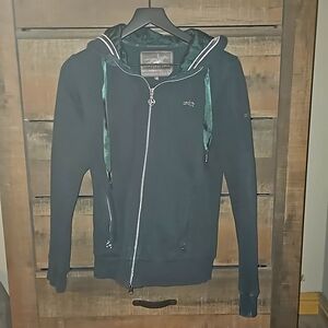 Schockemohle Riding Jacket